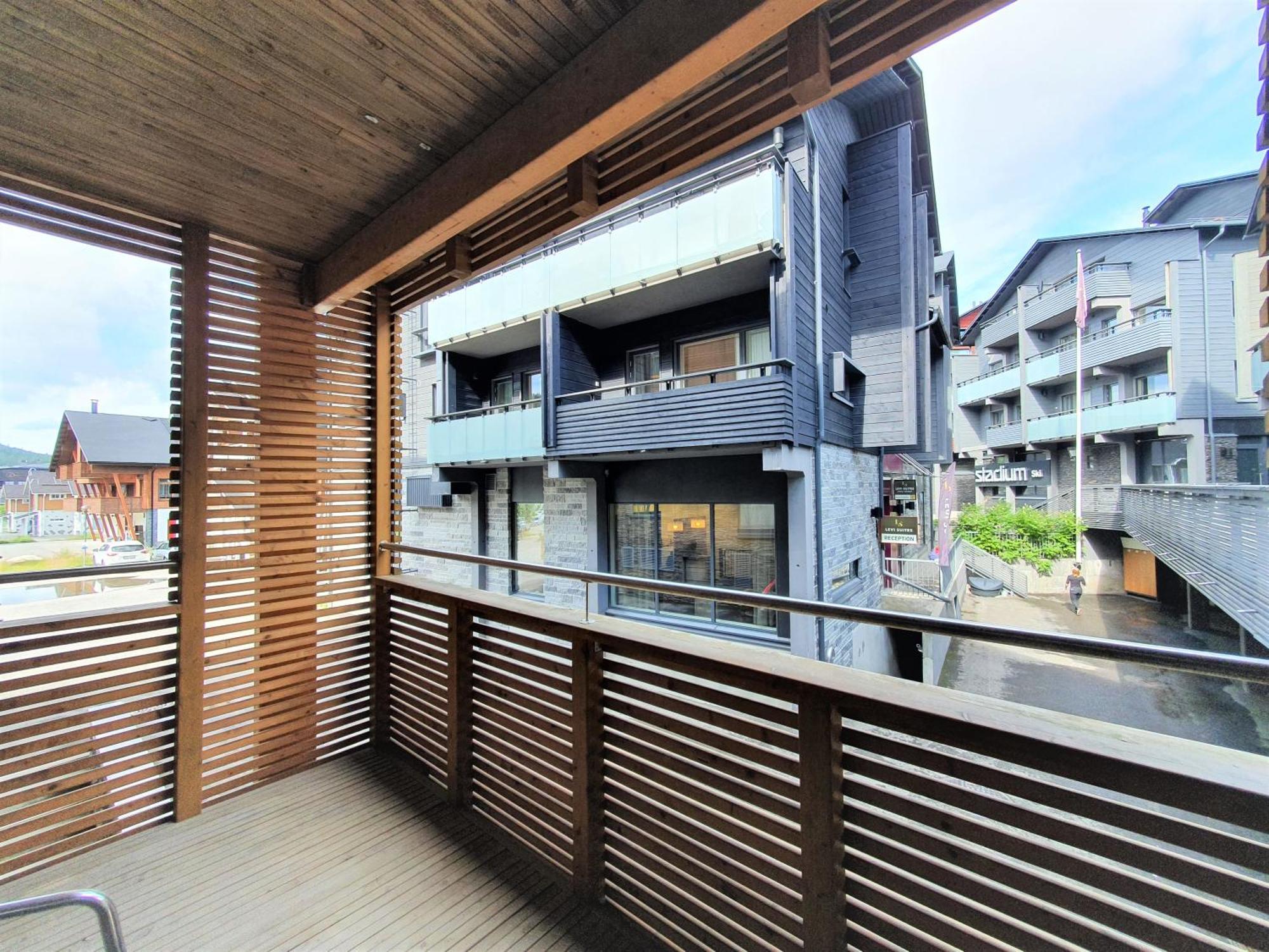 Levi Suites Levi Gold Ngoại thất bức ảnh
