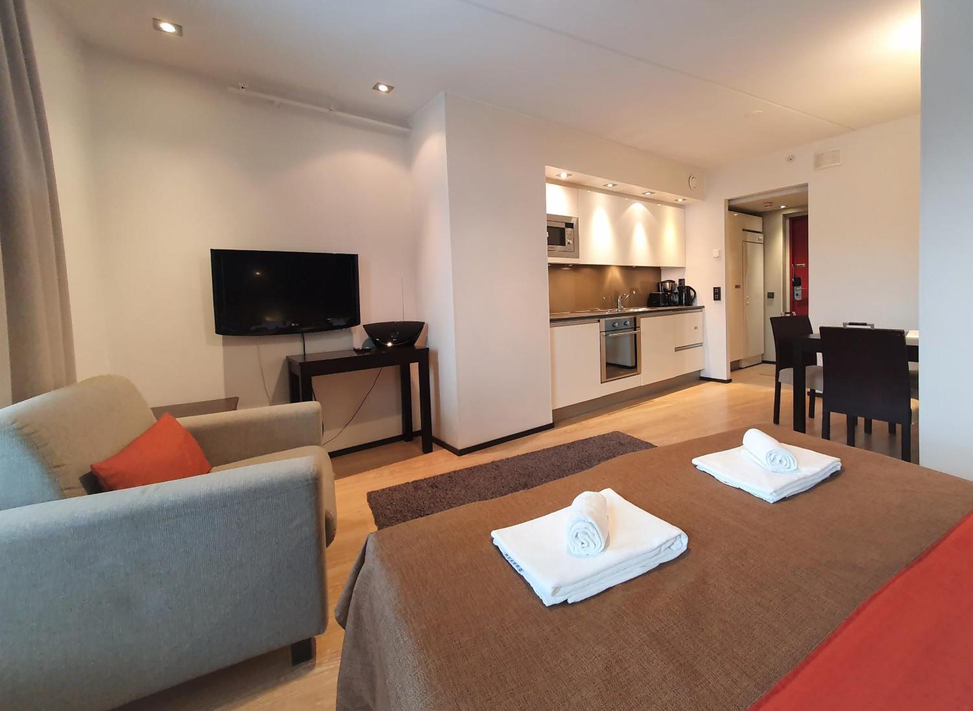 Levi Suites Levi Gold Phòng bức ảnh