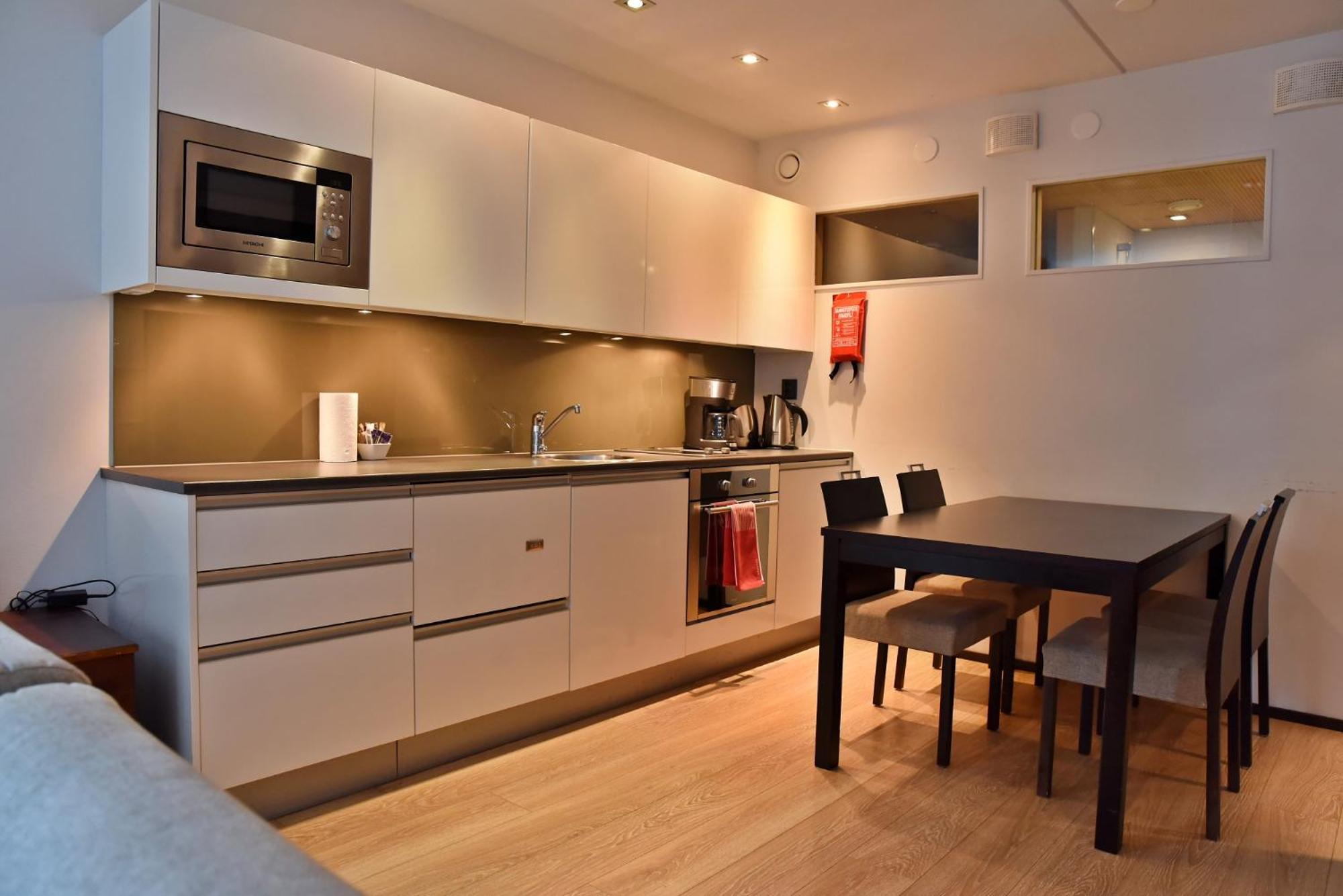Levi Suites Levi Gold Phòng bức ảnh