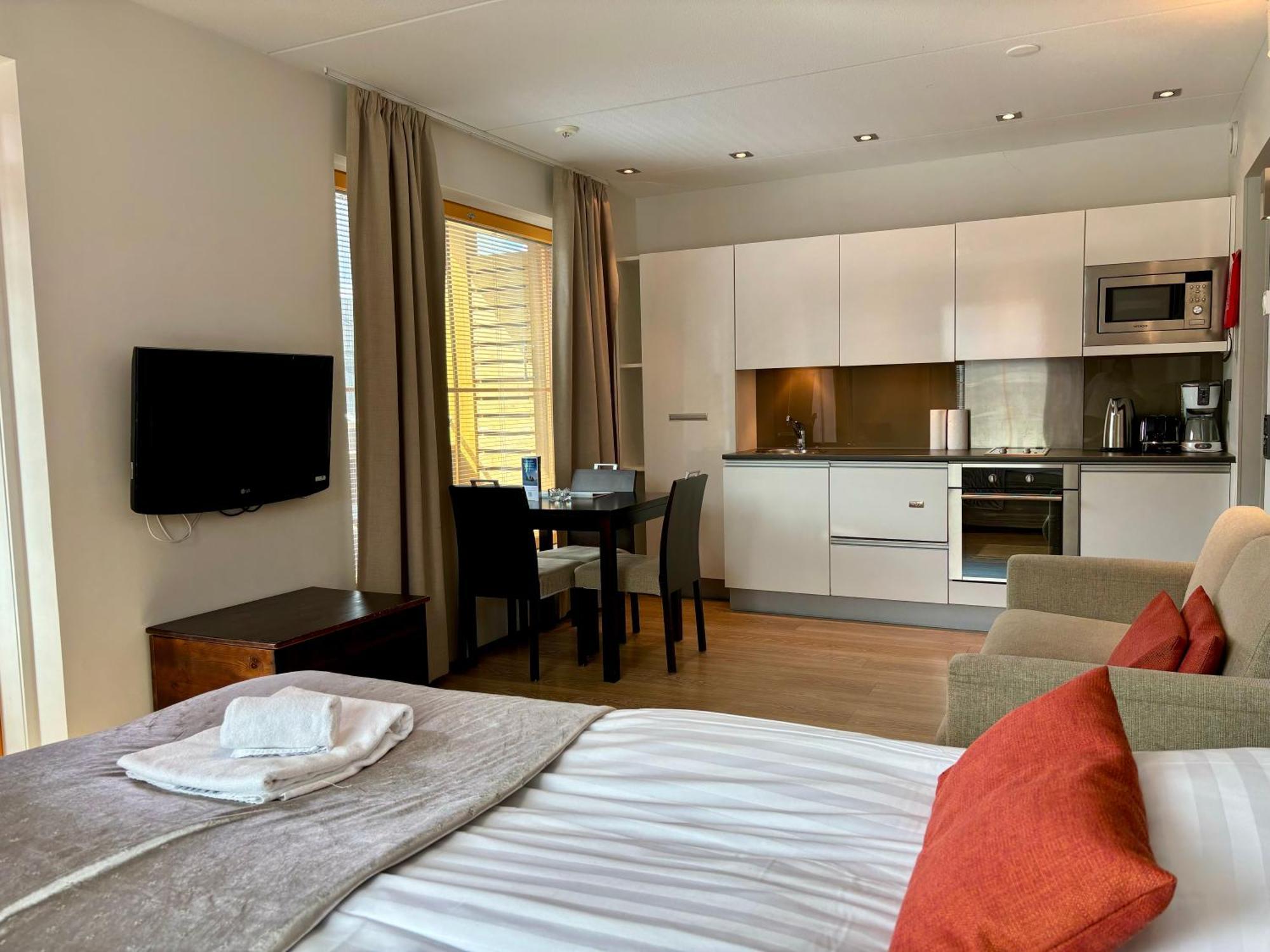 Levi Suites Levi Gold Ngoại thất bức ảnh