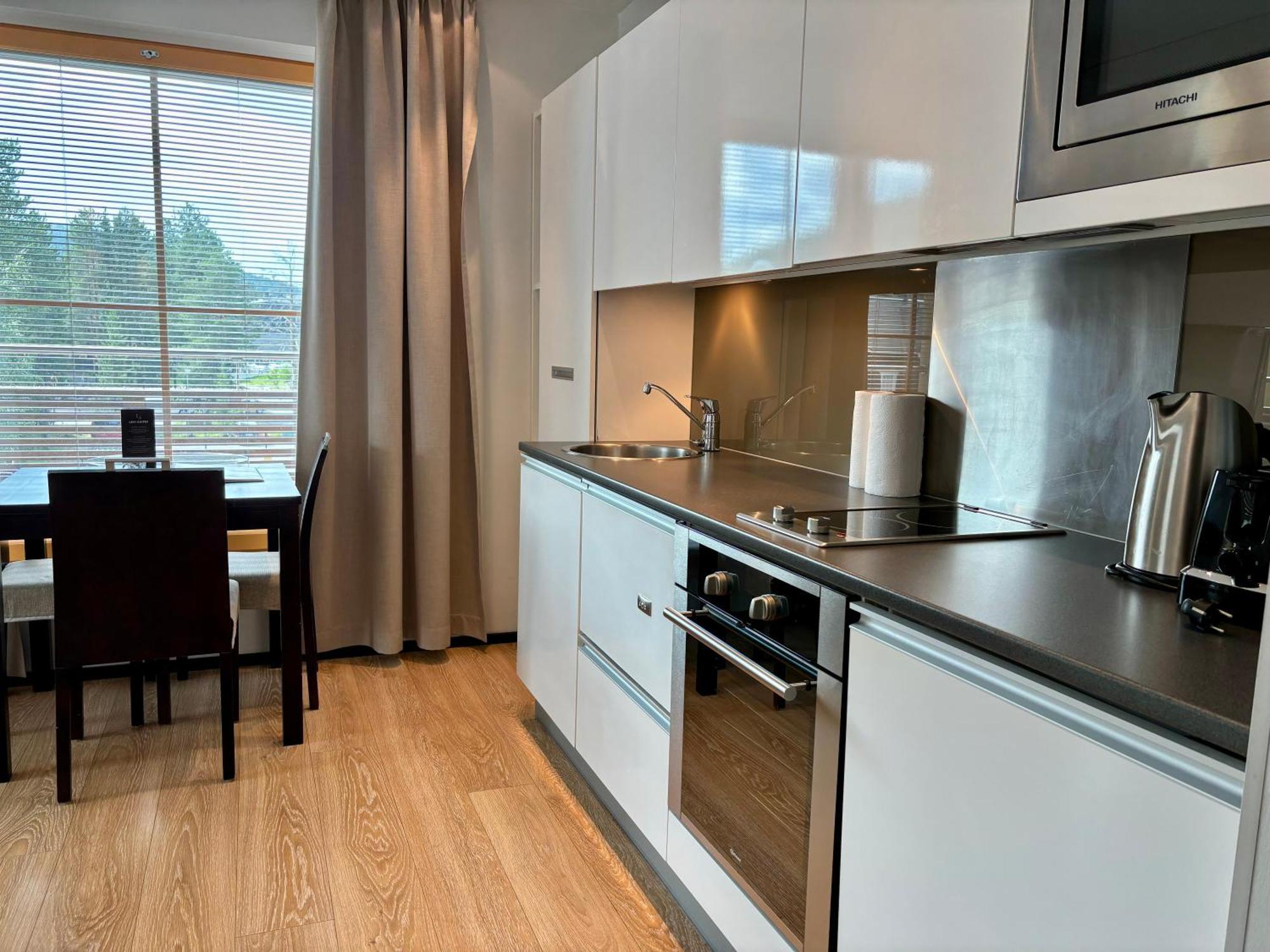 Levi Suites Levi Gold Ngoại thất bức ảnh
