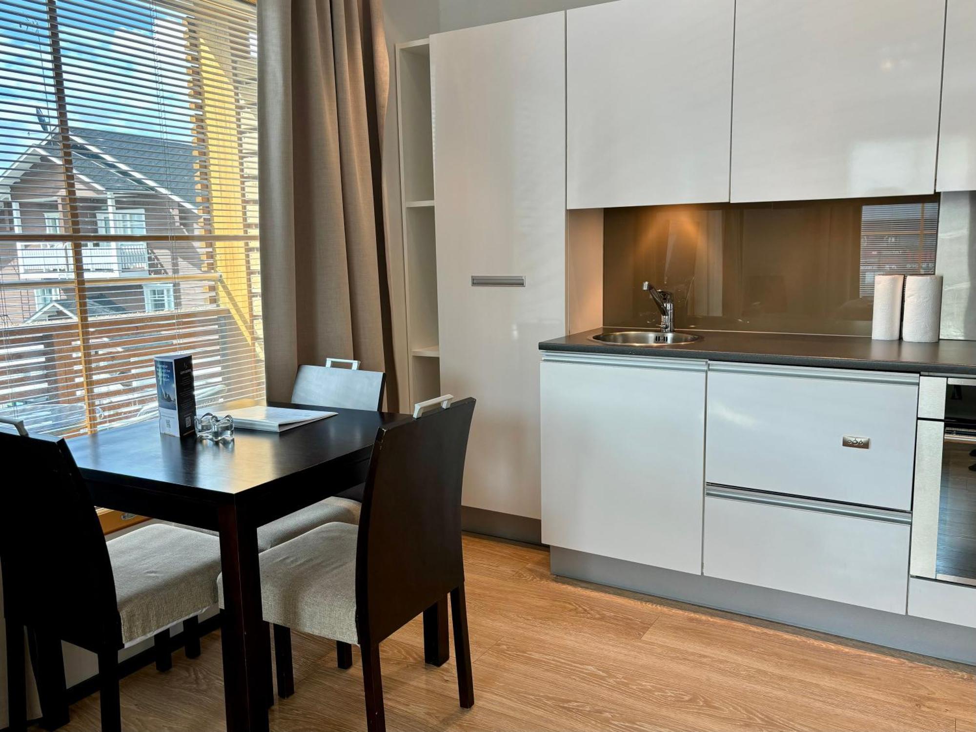 Levi Suites Levi Gold Ngoại thất bức ảnh