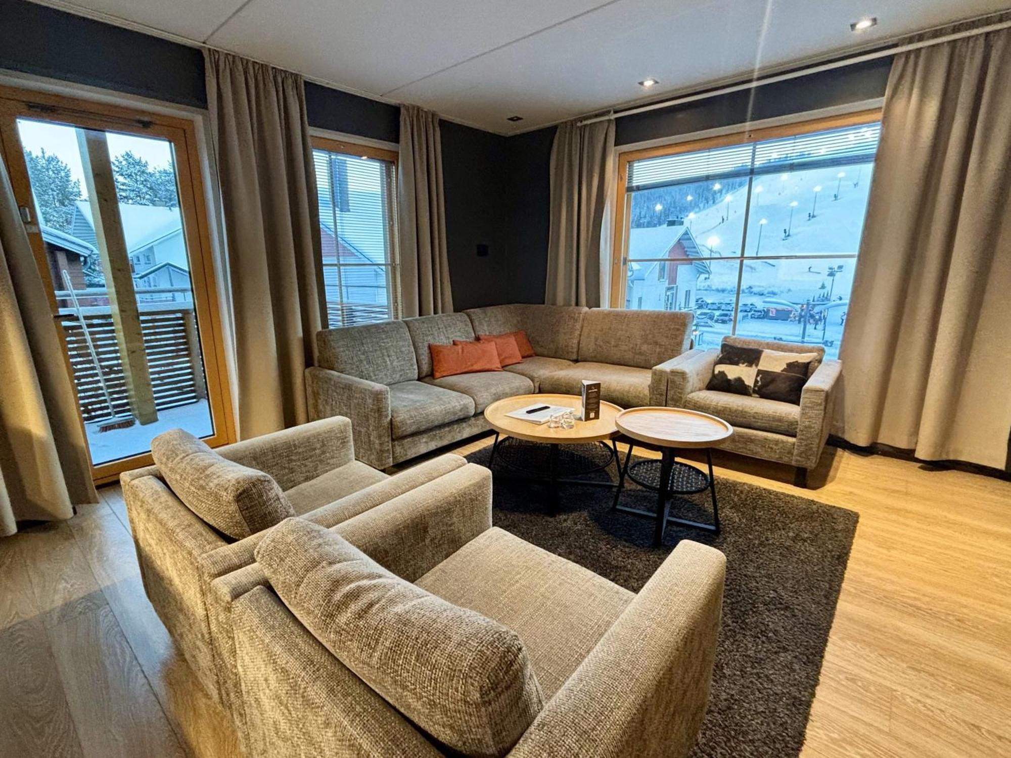 Levi Suites Levi Gold Ngoại thất bức ảnh